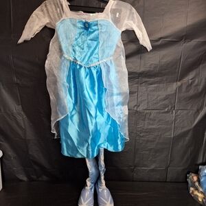 Disney "Frozen" Princess Costume for Kids